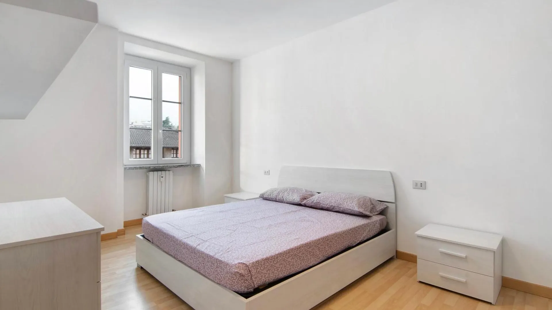 Greta House Apartment Colico Italy
