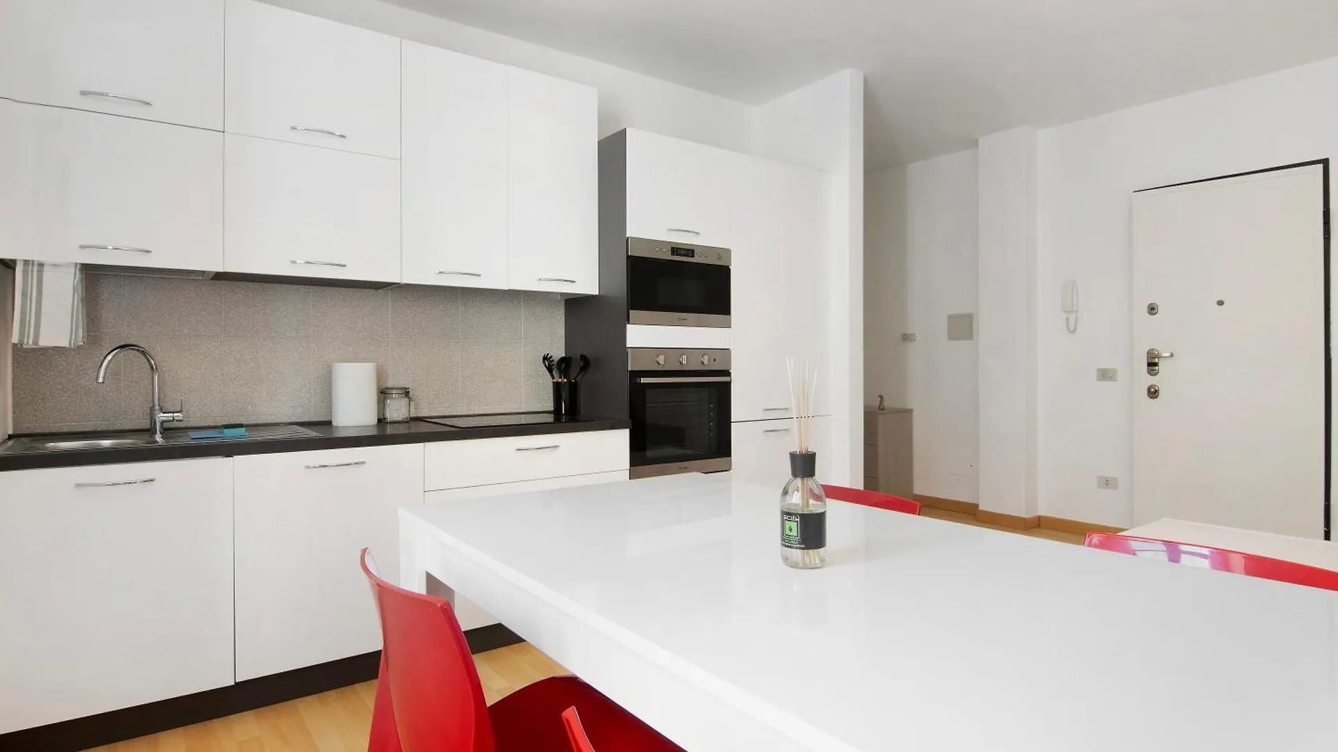 Greta House Apartment Colico 0*,  Italy