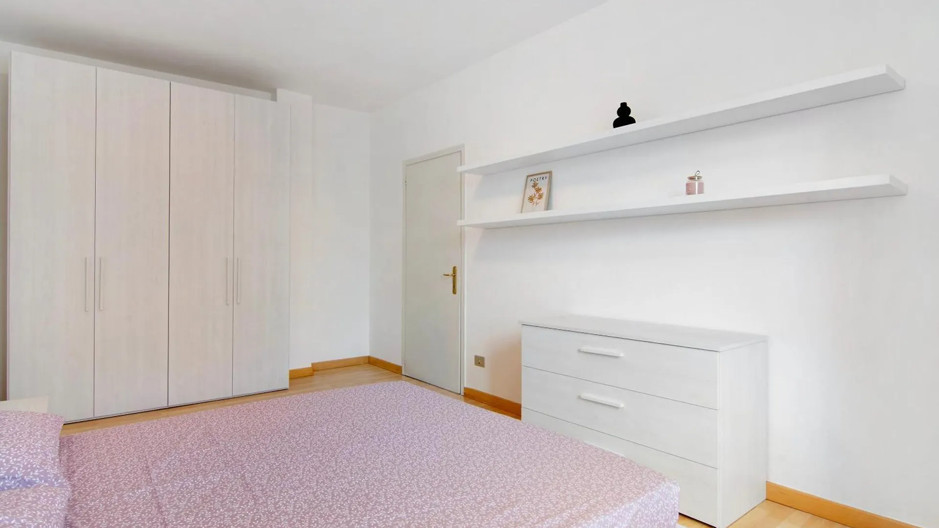Greta House Apartment Colico Italy