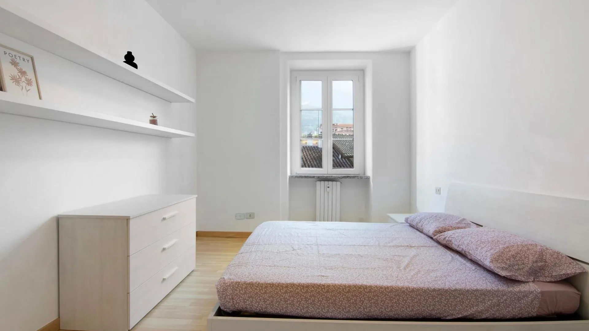 Greta House Apartment Colico