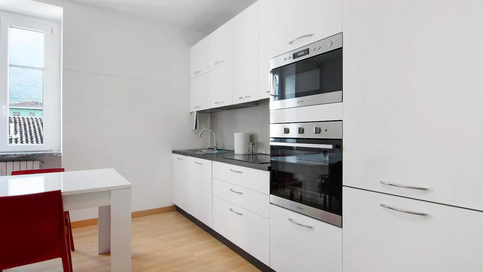 Greta House Apartment Colico